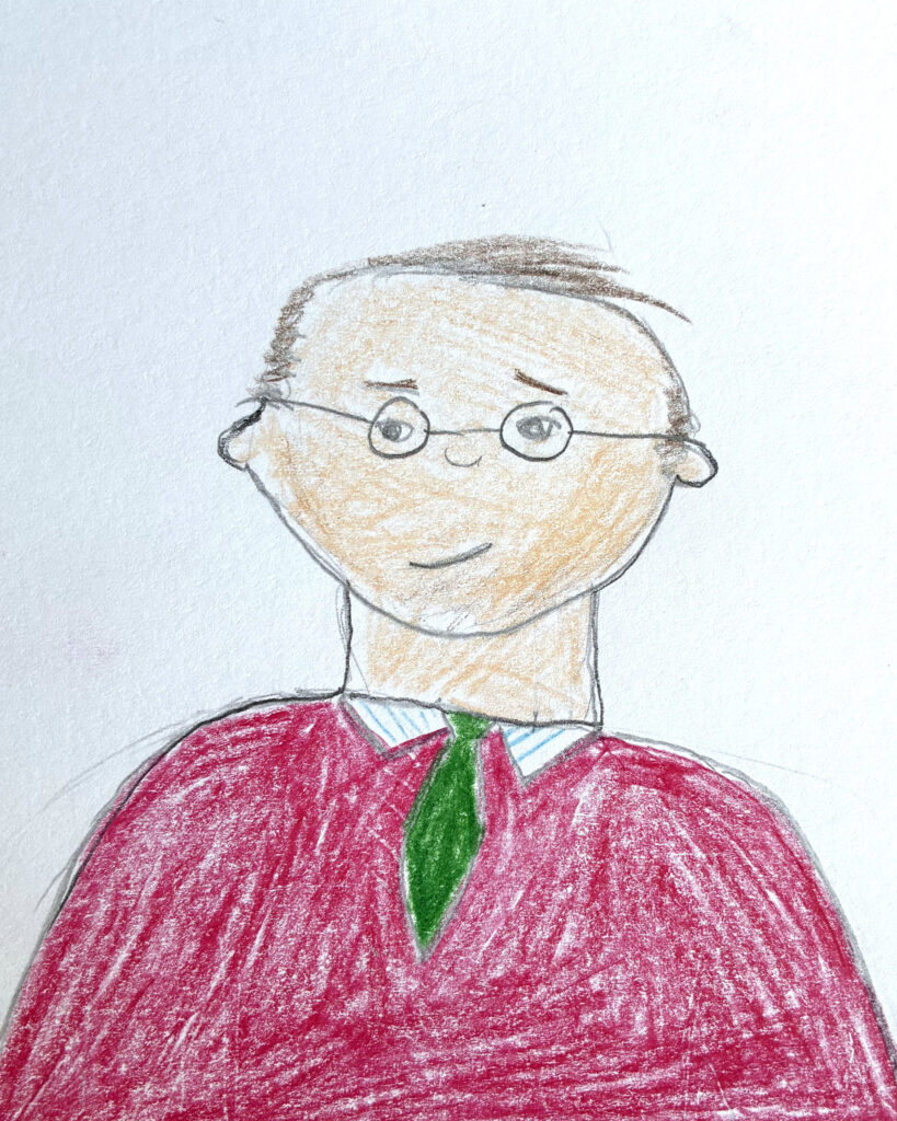 Jan Drescher