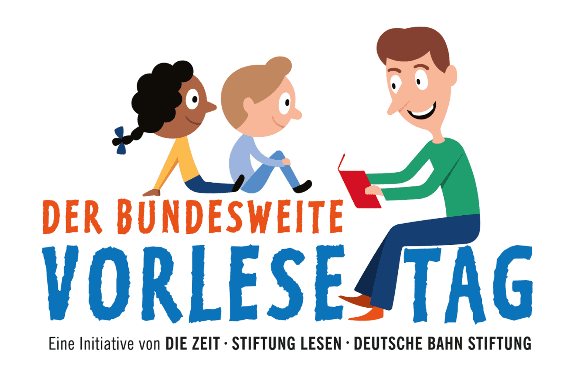 Wir lesen vor!
